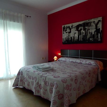 Apartamento Garcia Lorca,Solo Familia Y Parejas Conil De La Frontera Exterior foto